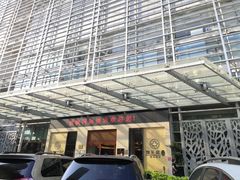 -雅枫国际酒店—枫叶自助餐(福田店)