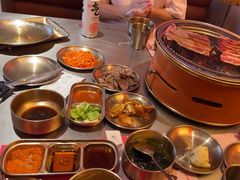 -西塔老太太泥炉烤肉(苏州大悦城店)