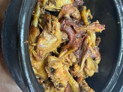 -斯丹姜母鸭·古法干香(涂门街总店)