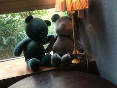 -咖法森林·咖啡  酒吧(天河店)