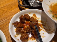 -新白鹿餐厅(银泰西湖文化广场店)
