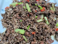 -下梅人家土菜馆(历史文化餐厅度假区店)