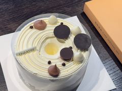 -théATRE 茶聚场(王府中環店)
