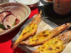 -匠和风精致料理(莆田财富中心店)
