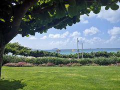 -三亚亚龙湾天域度假酒店