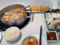 -椰客·海南椰子鸡(新塘永旺梦乐城店)