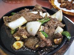 -八姑农庄·广府西江菜·云南野生菌