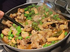-蛙喔牛蛙(淮安吾悦店)