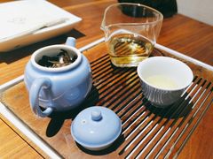 -隐溪茶馆(南京西路店)