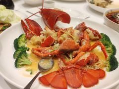-一品粤珍轩(吴中路店)