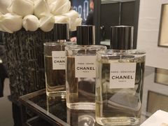 -CHANEL(恒隆广场店)