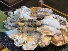 -牛New寿喜烧(金鹰世界店)