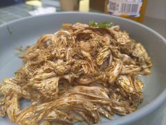 -玉桥餐厅(天坛店)