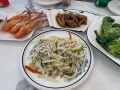 -蟹天蟹地农家菜·阳澄湖大闸蟹(浅水湾店)
