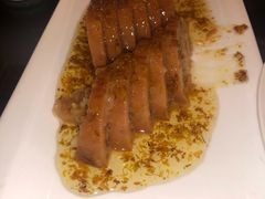 桂花糯米藕-玉林烤鸭店(垡头店)