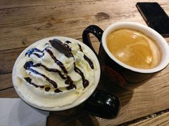 -D STAR COFFEE帝星咖啡