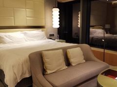 -上海静安香格里拉大酒店