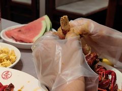 -有位虾匠·香辣蟹·小龙虾(李村店)