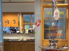 -恩泽家·果味坛子韩国炭火烤肉(白石龙店)