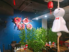 -金石老面坊·渔家菜(金石滩店)
