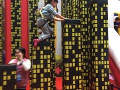 -蒙特利亲子乐园