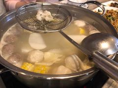 -牛魔王汕头牛肉火锅(笋岗店)