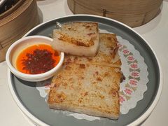 -禄运茶居·手工点心(猎德店)
