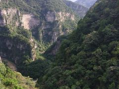 -沂蒙山旅游区云蒙景区(蒙山国家森林公园)
