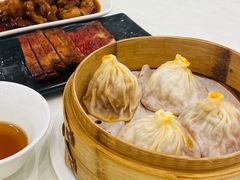 -金时代顺风大酒店(临港百联店)