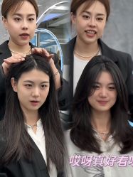 -5M HAIR SALON 旗舰店