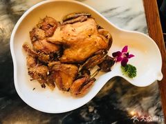 -西安饭庄·非遗陕菜(钟楼店)