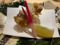 -鮨青(恒基名人购物中心店)