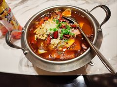 -巴音浩日娲酒楼(双林东路店)