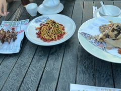 -后海彼岸花园餐厅