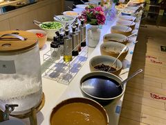 -青瓷火锅料理(西单大悦城店)
