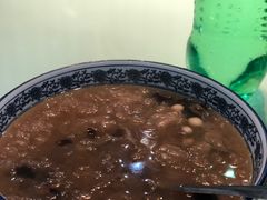 早生贵子汤-鹊华居·地道鲁菜·海鲜·融合味(大明湖店)