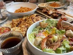 -G+KITCHEN(龙湖狮山天街店)