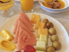 -听松楼·花园酒店·自助餐厅(红梅公园店)