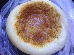 奶油芝士多面包-巴黎贝甜(大宁国际商业广场店)