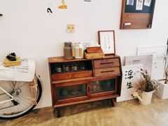 -半勺舒舒生日蛋糕店