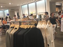 -ZARA(仓山万达店)
