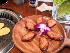 -石頭記榴莲烤肉(万达金街店)