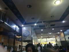 大堂-阊门姚记豆浆(旧学前直营店)