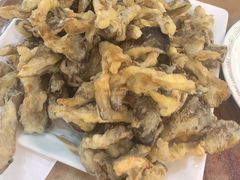 -李连贵熏肉大饼(天通苑店)