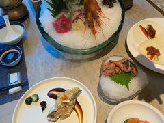 -海鼎荟海鲜姿造(晋江宝龙店)