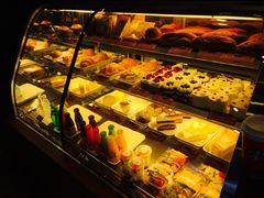 -星巴克(盐城五洲国际店)