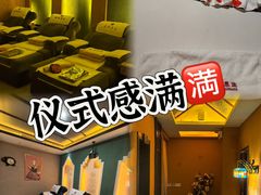 -富侨养生(九亭店)
