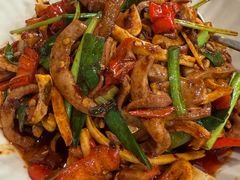 -洞庭鲜湘菜餐厅