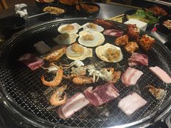 -五彩凉山自助西昌烧烤(柳翠路店)