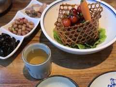 鸟巢酥方-鱼食饭稻·苏浙土菜17年老馆子(平江路店)